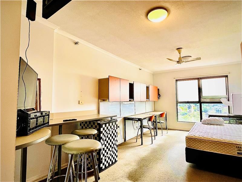 Unit 819/919 Castlebar Street, Kangaroo Point QLD 4169 Apartment For Rent 428 Domain