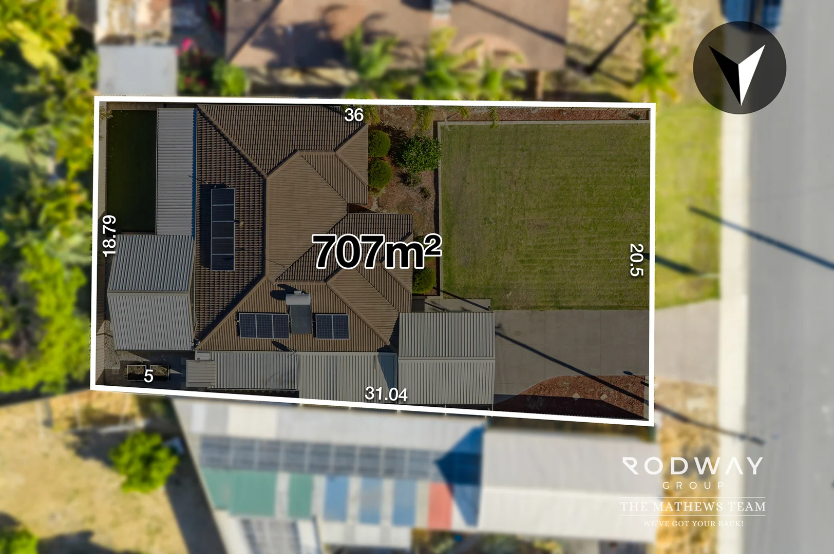 Additional image 4 of 4 Fortunella Grove, Seville Grove WA 6112