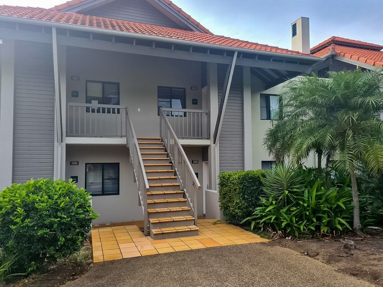 2 bedrooms Apartment / Unit / Flat in 1444 Cascades Kunapipi Road LAGUNA QUAYS QLD, 4800