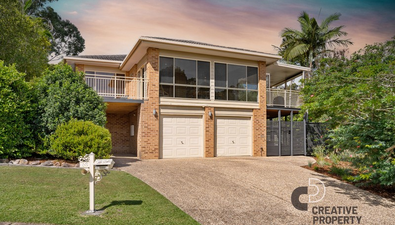 Picture of 68 Birchgrove Drive, WALLSEND NSW 2287