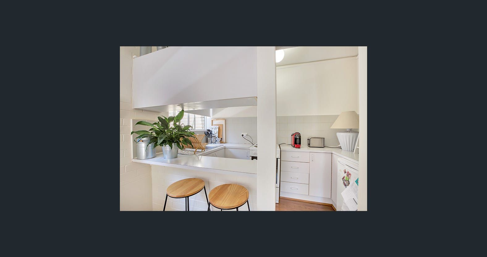 1 bedrooms Apartment / Unit / Flat in 4/164-166 Bondi road BONDI NSW, 2026