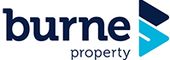 Logo for Burne Property