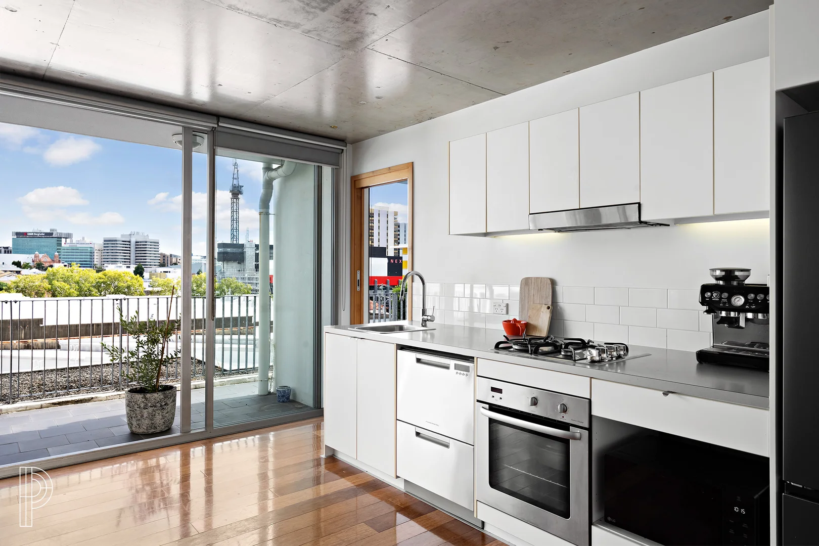 Additional image 4 of 608/82 Alfred Street, Fortitude Valley QLD 4006