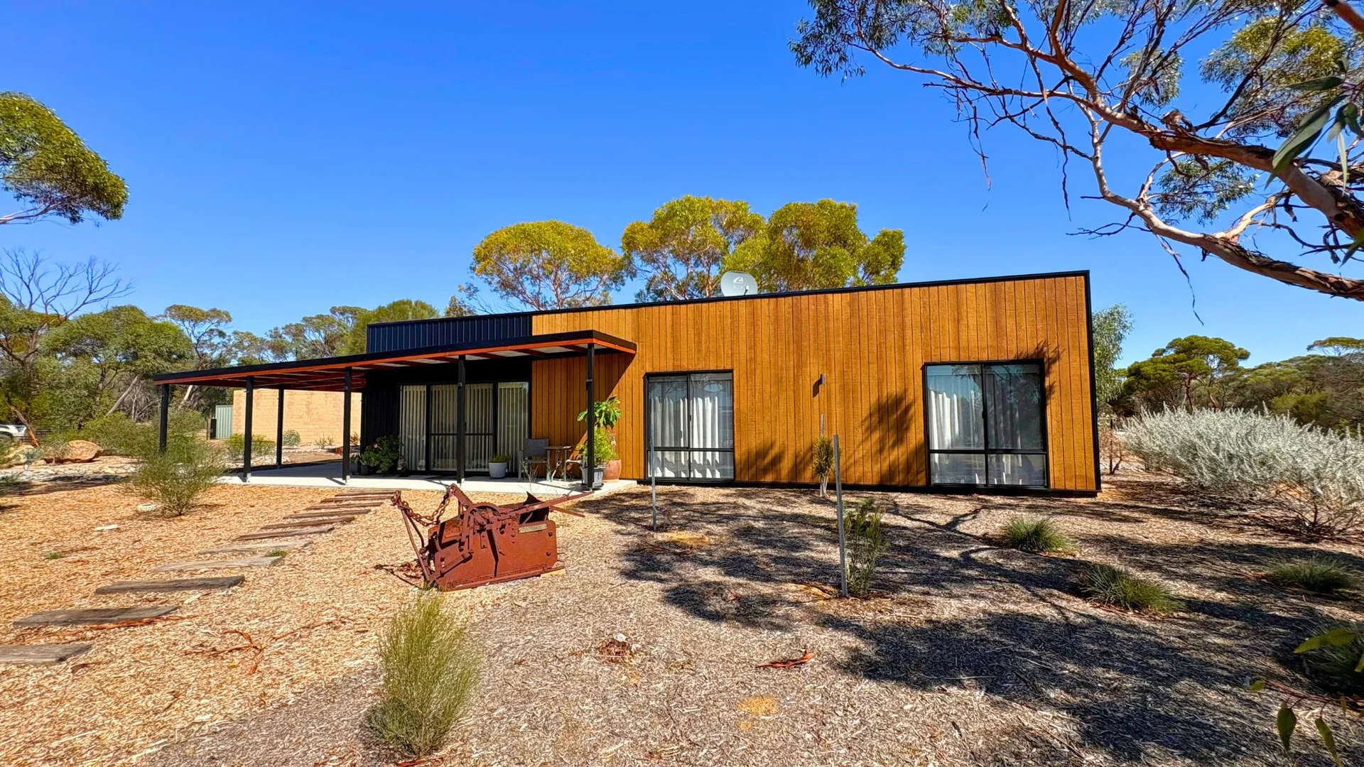 Additional image 2 of 25 Rolinson Drive, Kalannie WA 6468