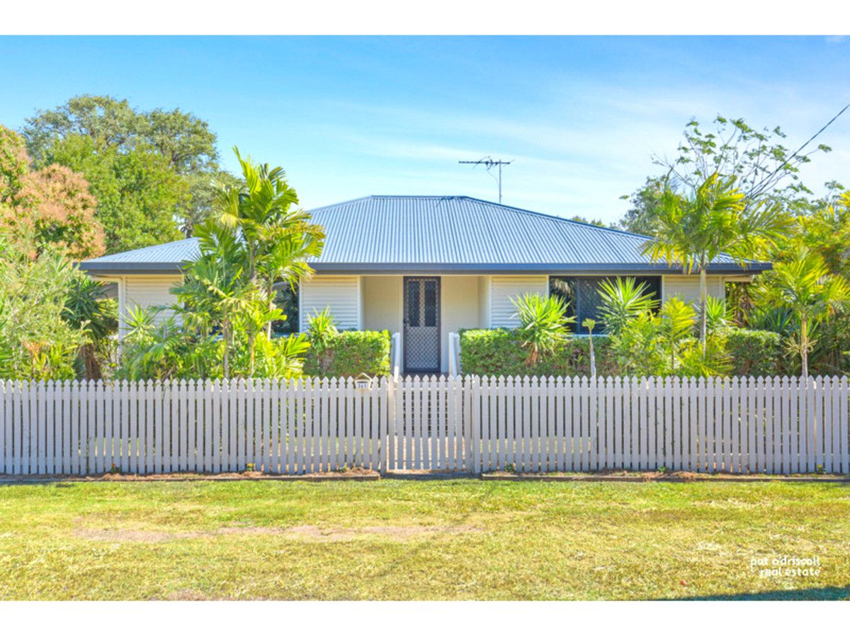 341 Salamanca Street, Frenchville QLD 4701, Image 0