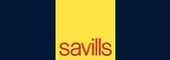 Logo for Savills Brisbane