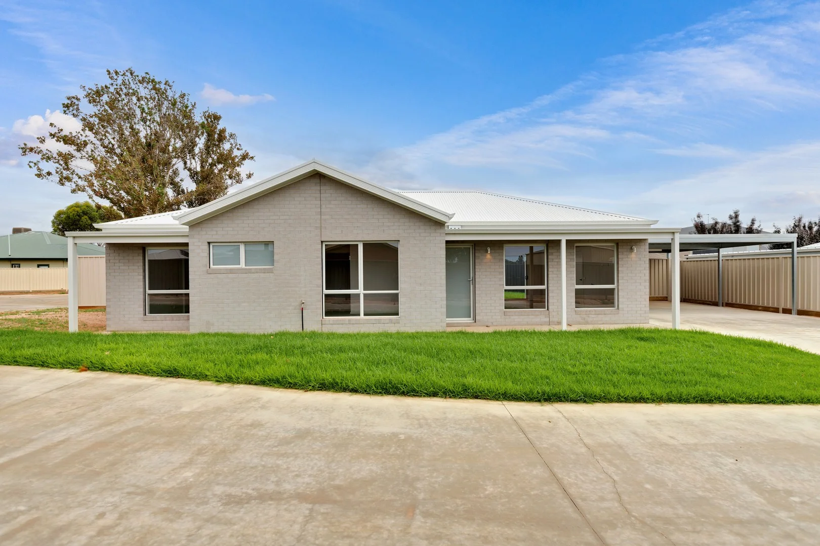 1/4 Mattschoss Lane, Mildura VIC 3500