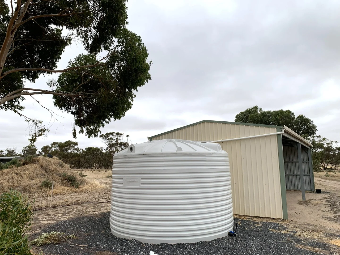 127 Day Street, Kulin WA 6365