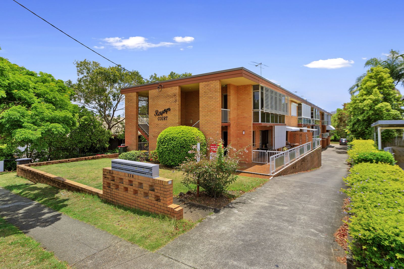 2 bedrooms Apartment / Unit / Flat in 3/138 Chester Road ANNERLEY QLD, 4103