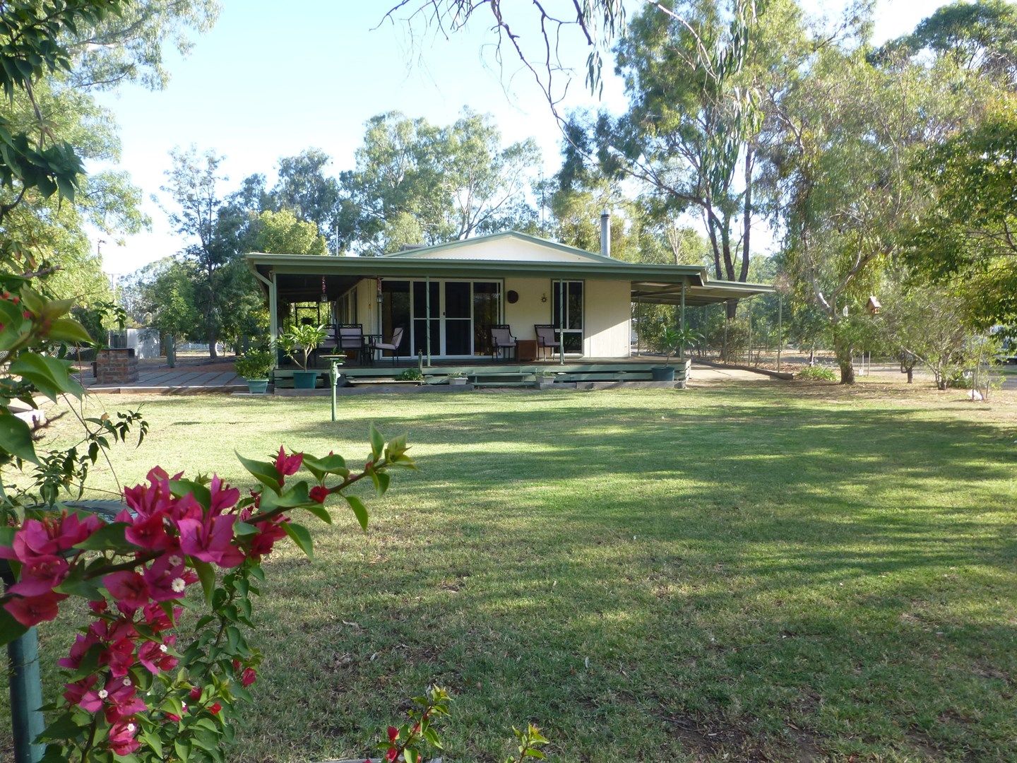 22 Schier St, Barmah VIC 3639, Image 0