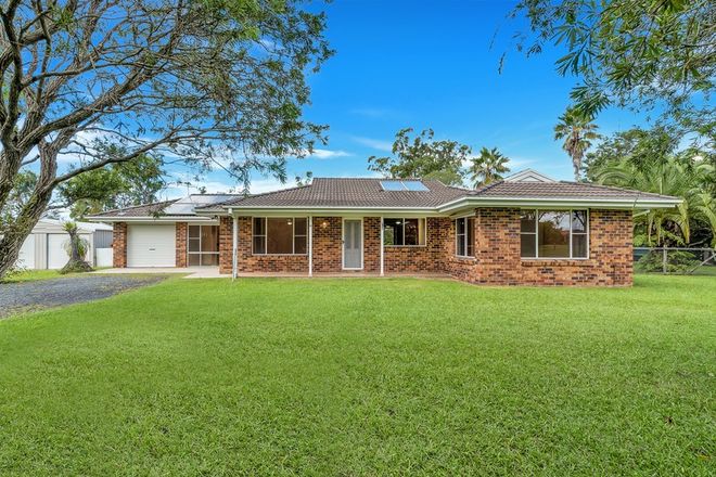 Picture of 14 Lorikeet Road, GULMARRAD NSW 2463