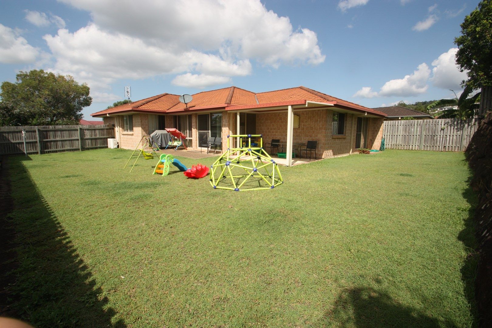 4 bedrooms House in 3 Prolific Place UPPER COOMERA QLD, 4209