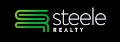 Steele Realty's logo
