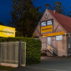 Raine & Horne Logan City - Property Manager