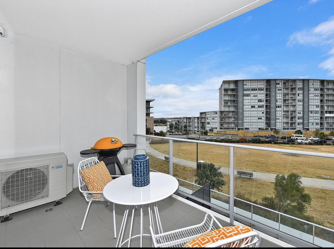 210/43 Shoreline Drive, Rhodes NSW 2138, Image 2