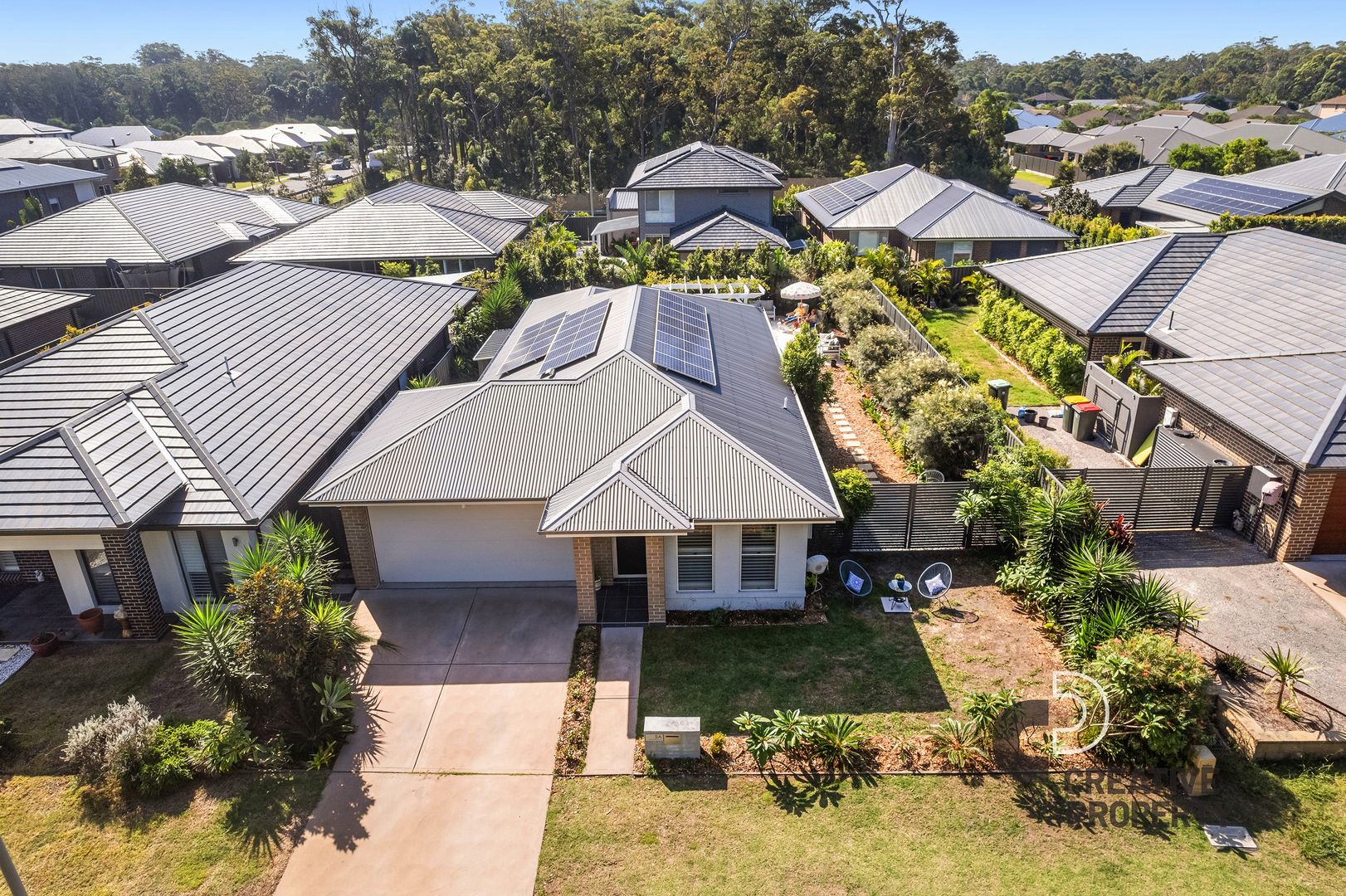 5A Seaside Boulevard, Fern Bay NSW 2295, Image 2