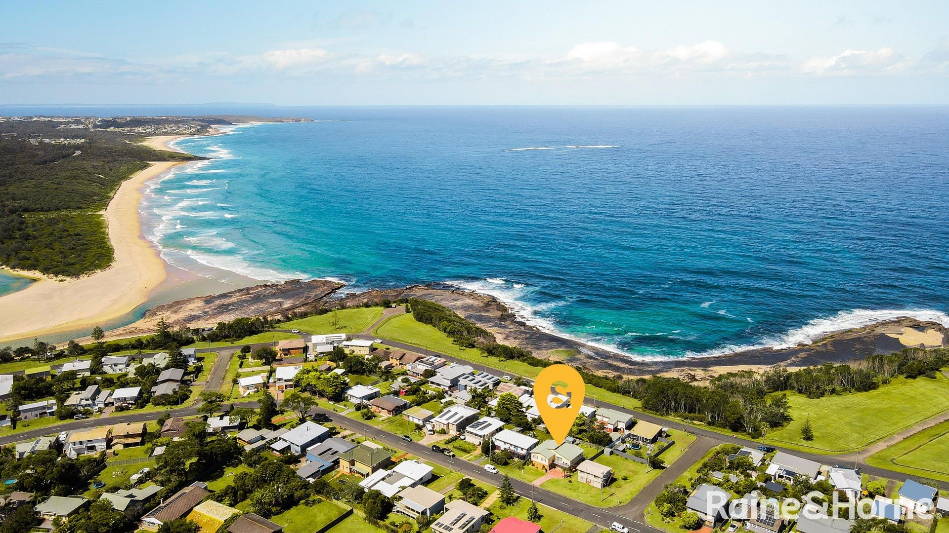 44 Highview Drive, Dolphin Point NSW 2539, Image 0