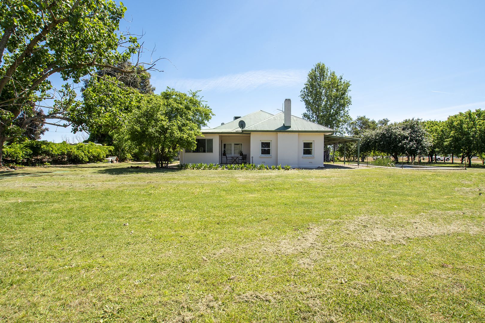 Warrawidgee Spring Drive, Corowa NSW 2646, Image 1