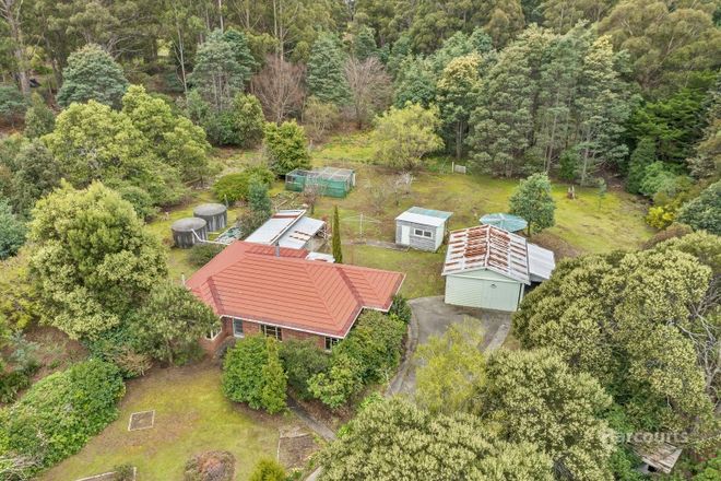 Picture of 2030 Huon Road, LONGLEY TAS 7150