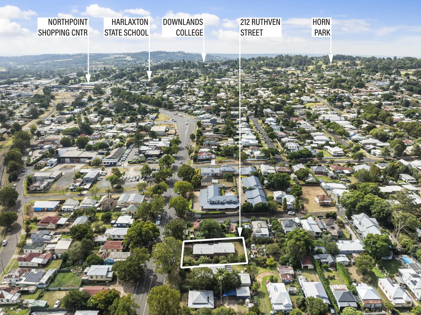 Additional image 16 of 1 & 2/212 Ruthven Street, North Toowoomba QLD 4350