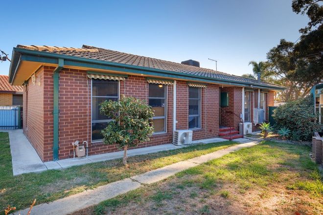 Picture of 6 GLASGOW STREET, WODONGA VIC 3690