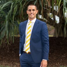 Ray White Broadbeach Waters - Jared Malan