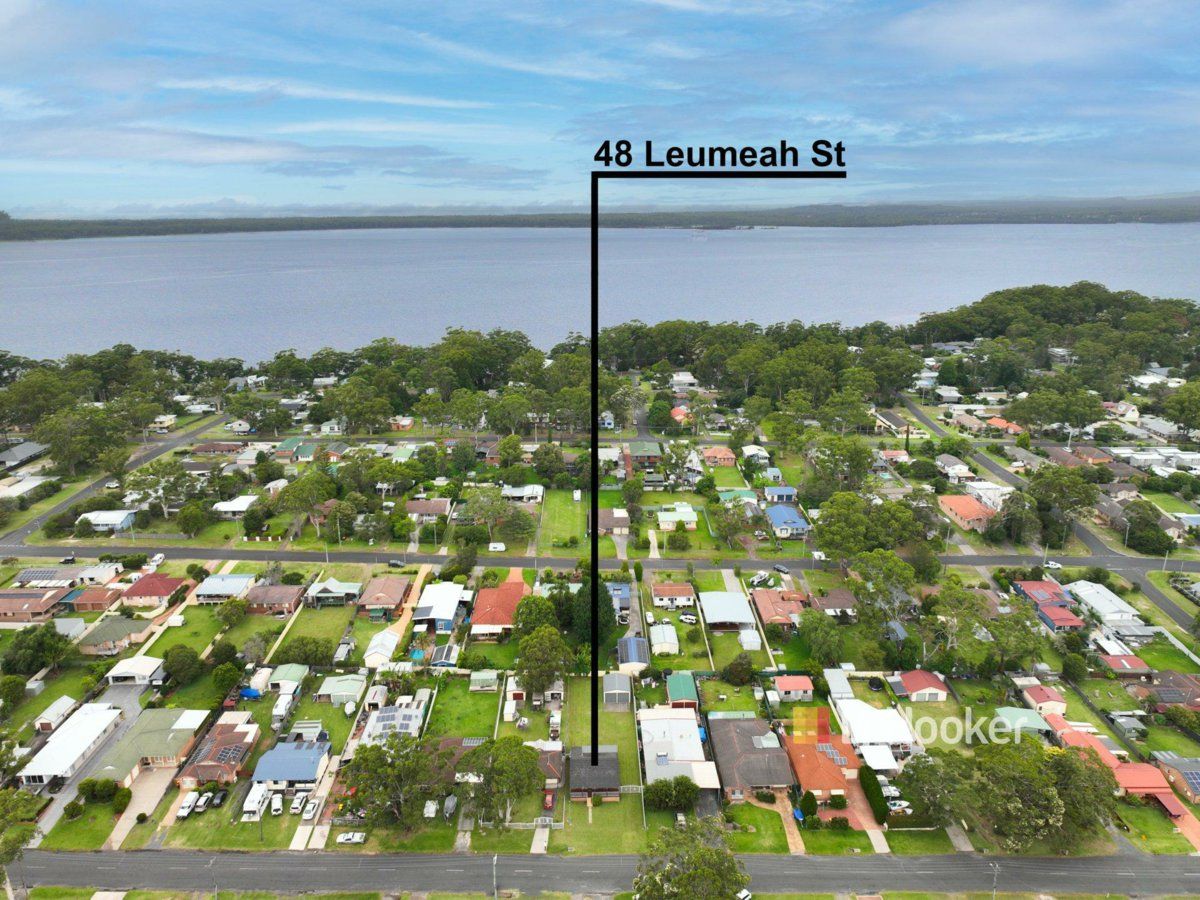 48 Leumeah Street, Sanctuary Point NSW 2540, Image 1