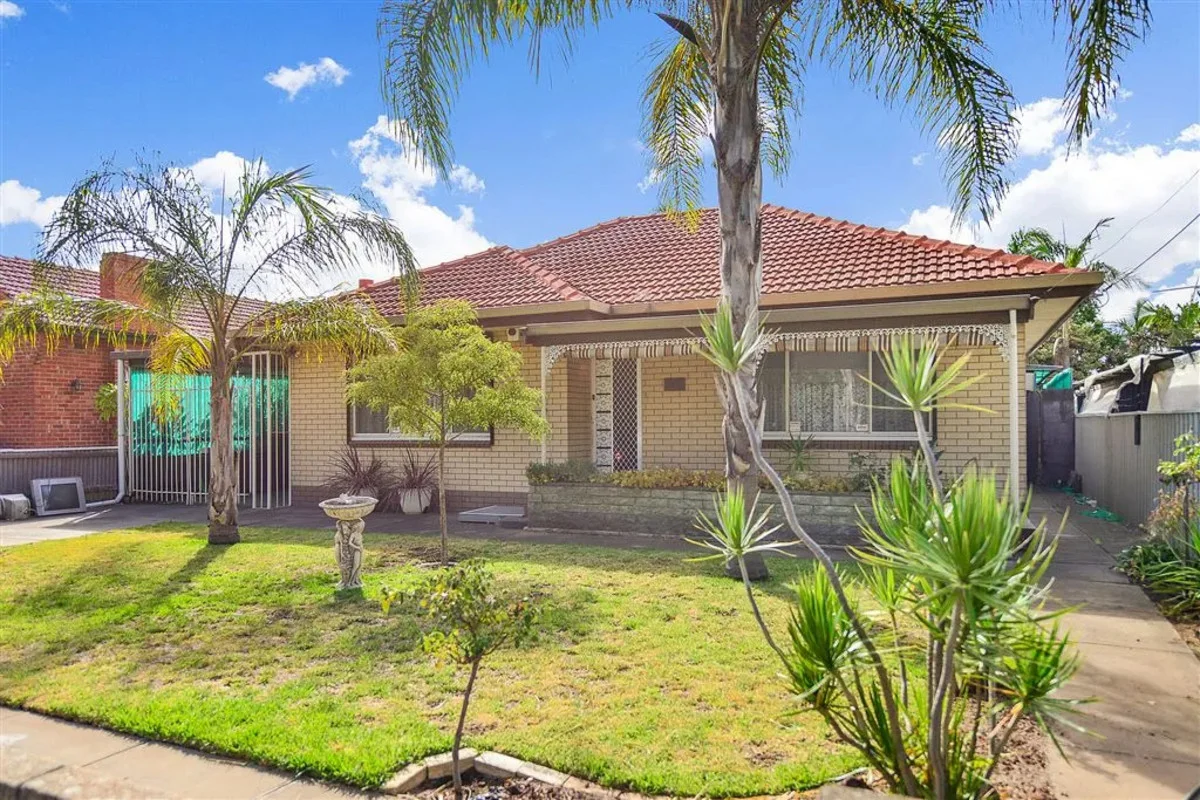 Primary image of 180 Railway Terrace, Taperoo SA 5017