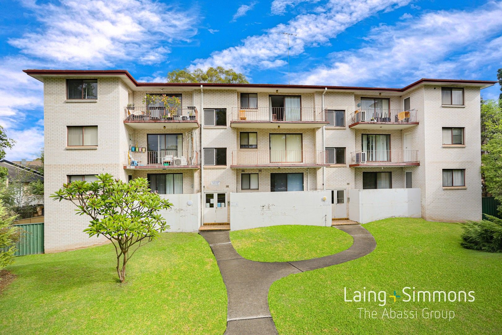 13/150 Great Western Highway, Kingswood NSW 2747, Image 0