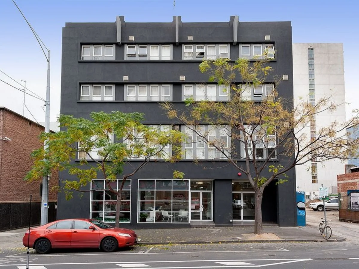 Additional image 8 of 24/117 - 121 Bouverie Street, Carlton VIC 3053