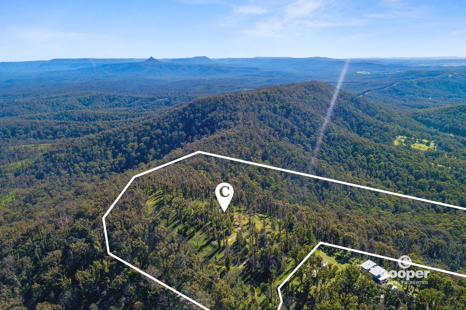 Lot 8 Old Coach Road, Termeil NSW 2539, Image 2