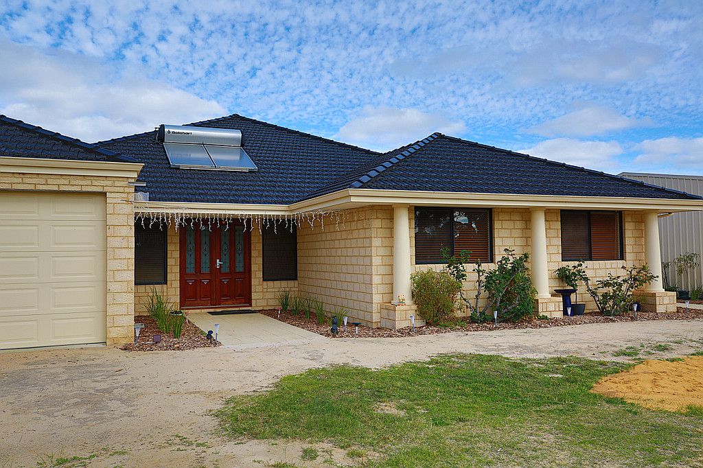 21 Kunjin Street, Corrigin WA 6375, Image 0