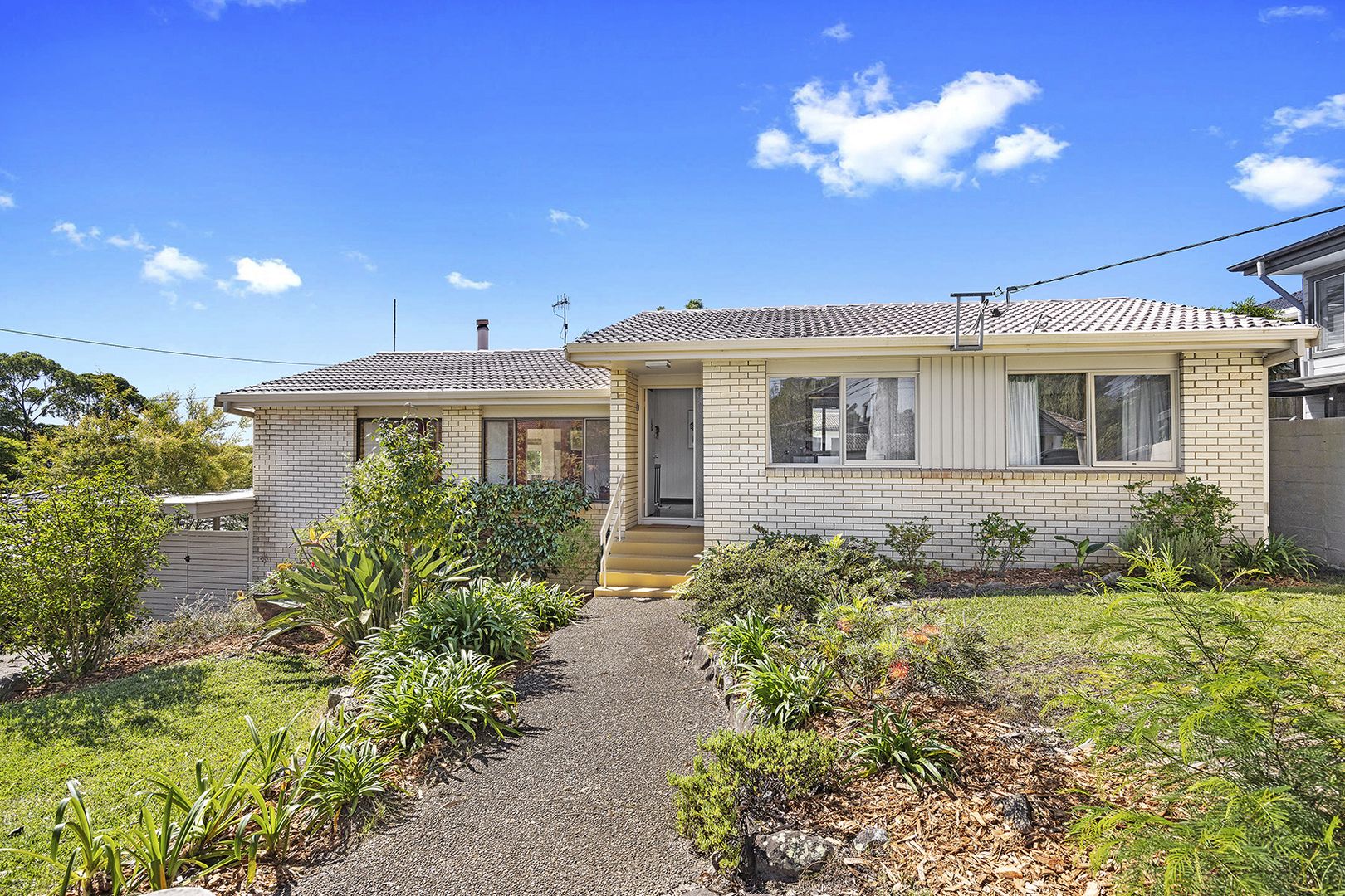 4 Cheyne Road, Terrey Hills Property History & Address Research Domain