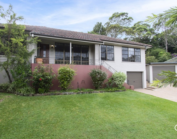 5 Lucas Crescent, Adamstown Heights NSW 2289