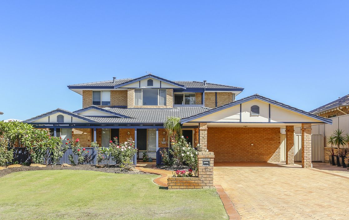 12 Bluewater Rise, Mullaloo WA 6027, Image 0