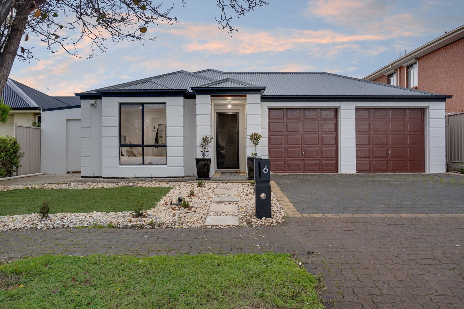 6 Kopoola Crescent, Gilles Plains SA 5086, Image 0