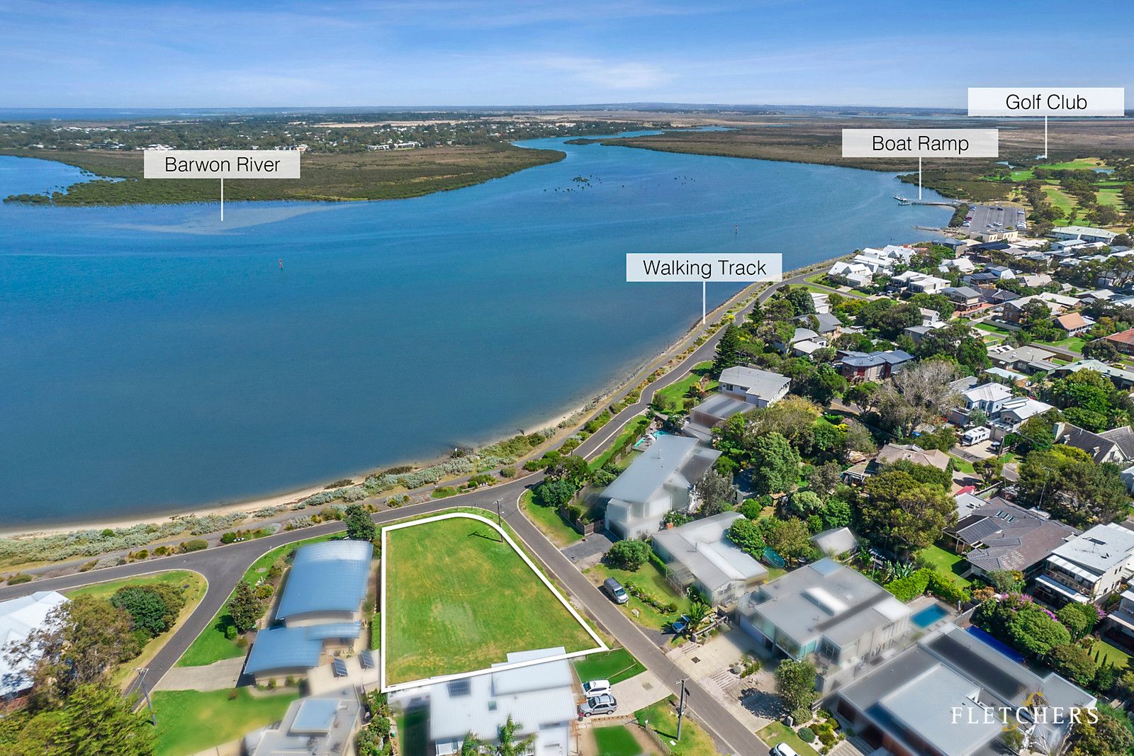 2-4 Whitton Street, Ocean Grove VIC 3226, Image 2