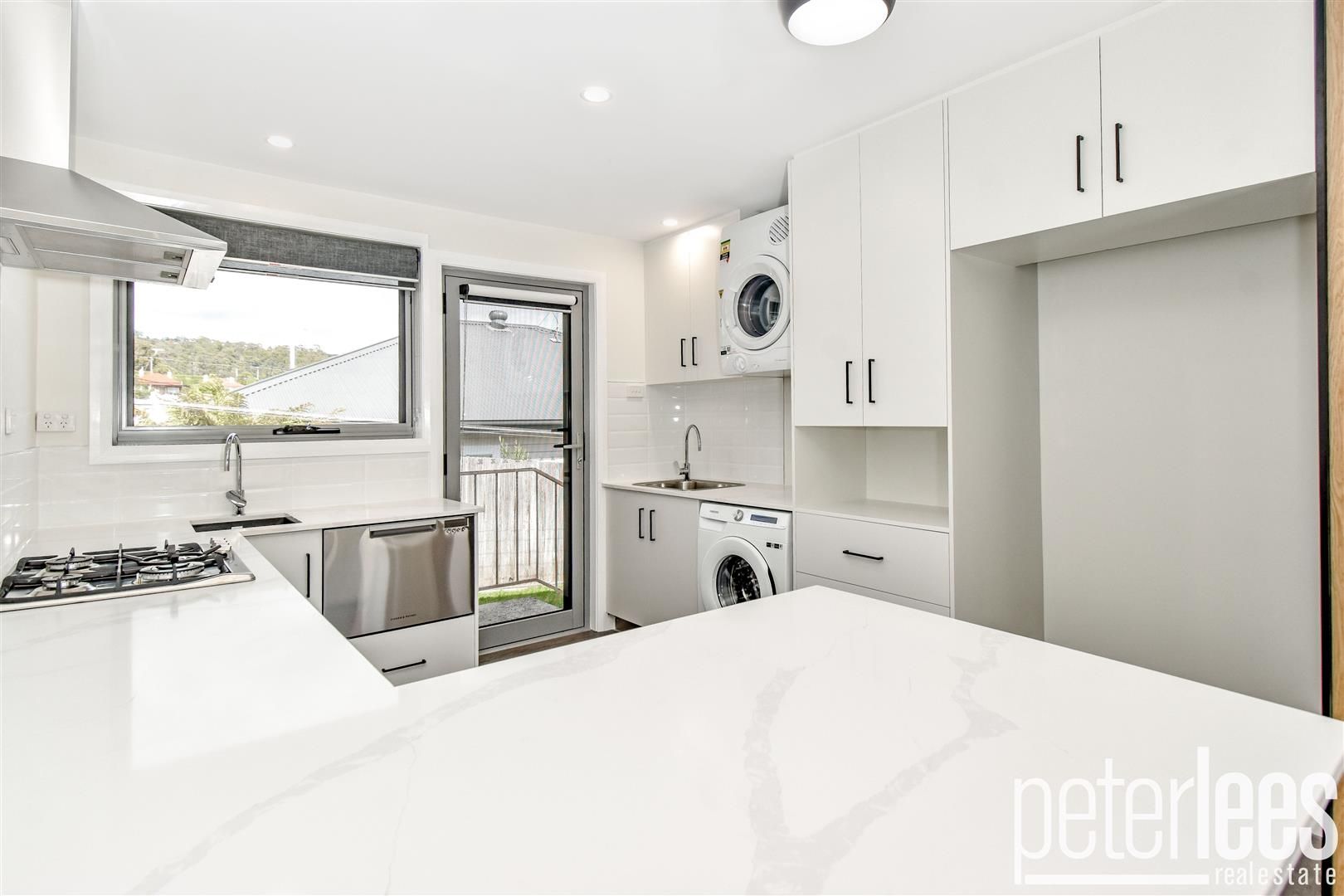 2 bedrooms Apartment / Unit / Flat in 1/4 Leslie Place SOUTH LAUNCESTON TAS, 7249