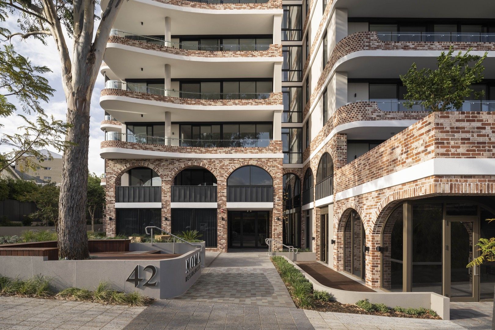 506/42 Glyde Street, Mosman Park WA 6012 Domain