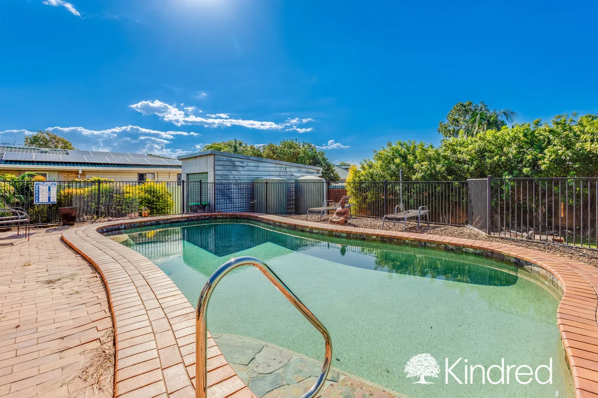 Additional image 6 of 77 Kurumba Street, Kippa-Ring QLD 4021