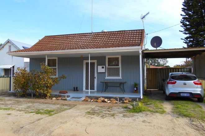 Picture of 37 Hassell Street, KATANNING WA 6317
