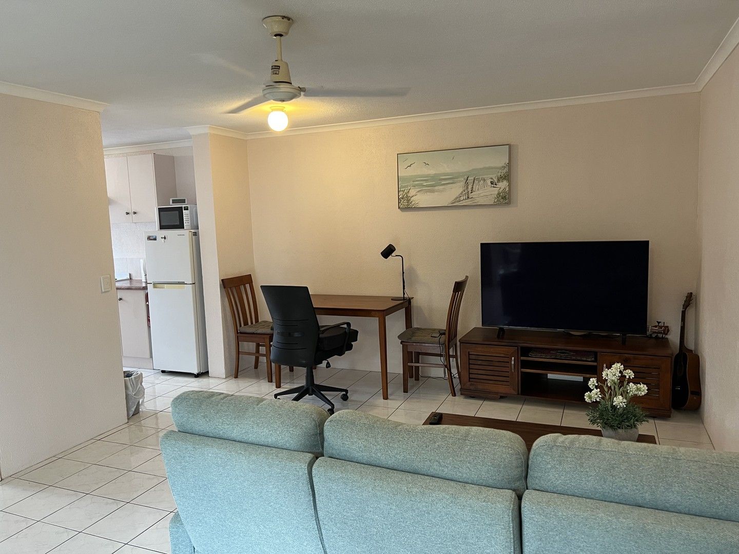 1 bedrooms Apartment / Unit / Flat in 3/21 Moody Street MANUNDA QLD, 4870