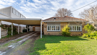 Picture of 8 Pearson Street, BRIGHTON VIC 3186