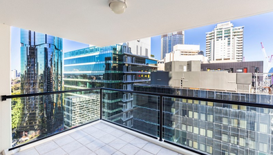 Picture of 2505/79 Albert Street, BRISBANE CITY QLD 4000