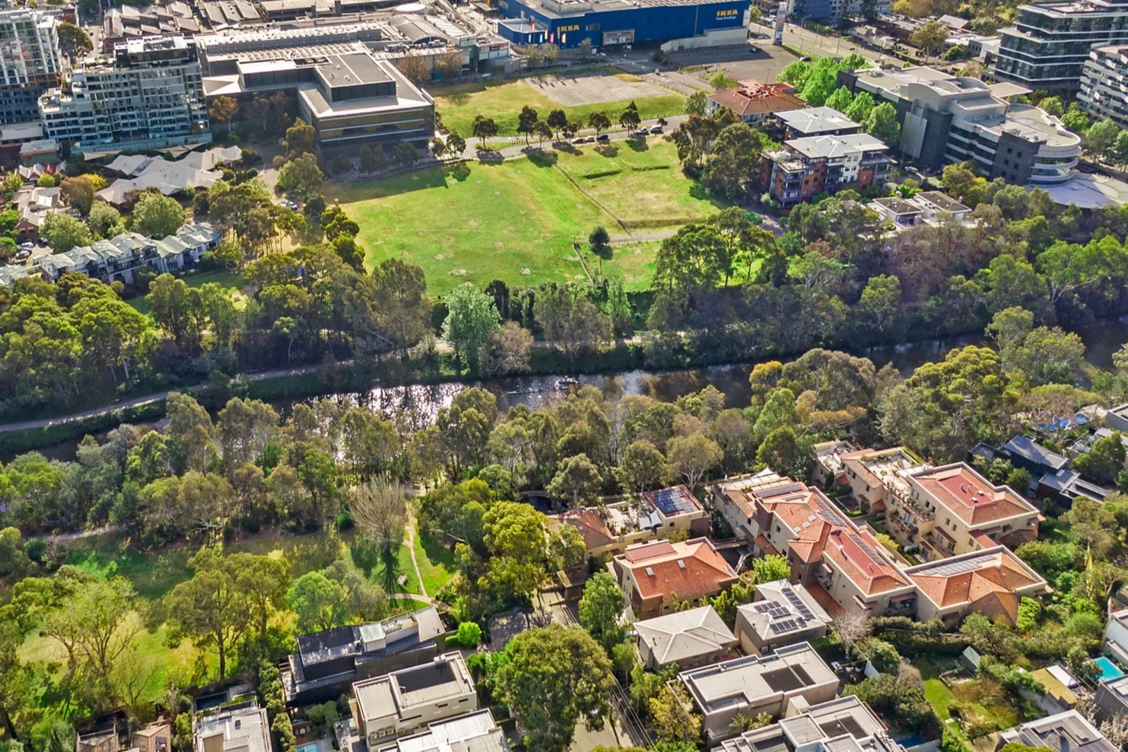 Additional image 2 of 20/1 Muir Street, Hawthorn VIC 3122