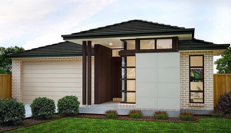 4 bedrooms New House & Land in Lot 115 DAYTON WA, 6055