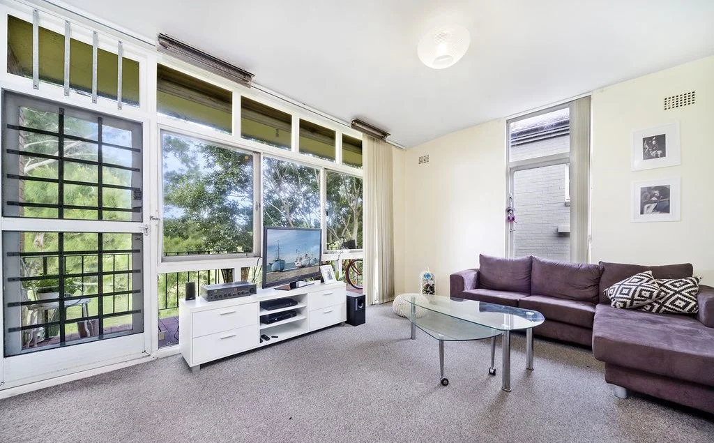 8/22 Manion Avenue, Rose Bay NSW 2029