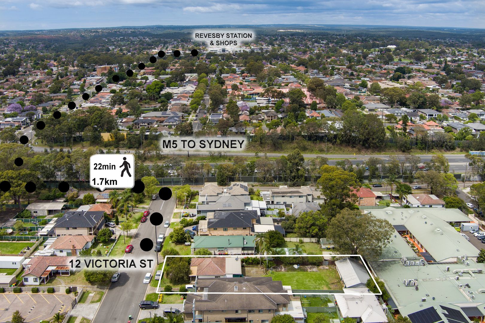 12 Victoria Street, Revesby NSW 2212, Image 2