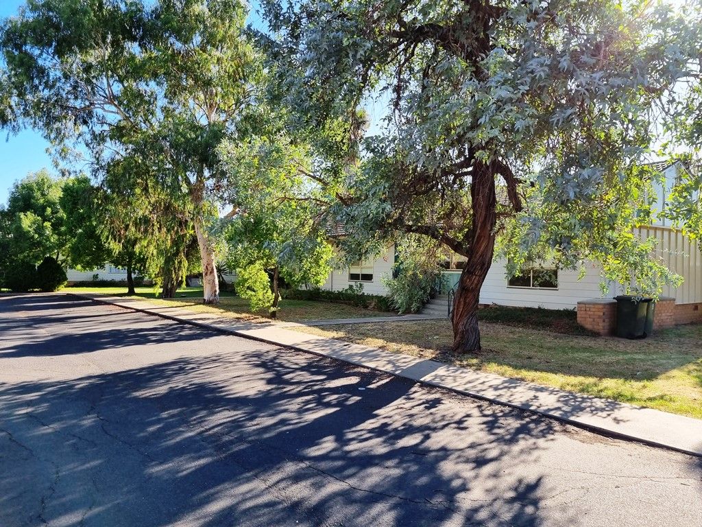 1/86 Myrtle Street, Gilgandra NSW 2827 Apartment For Rent 210 Domain