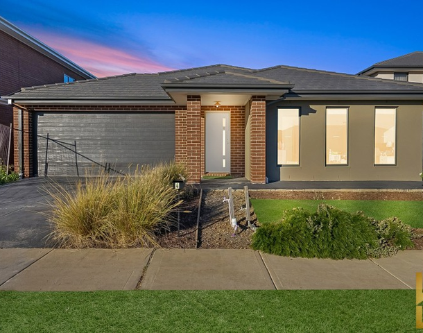 4 Life Street, Tarneit VIC 3029